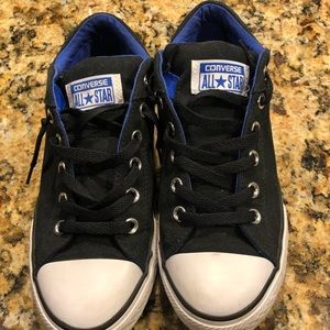 Men’s/Boys Converse size 6